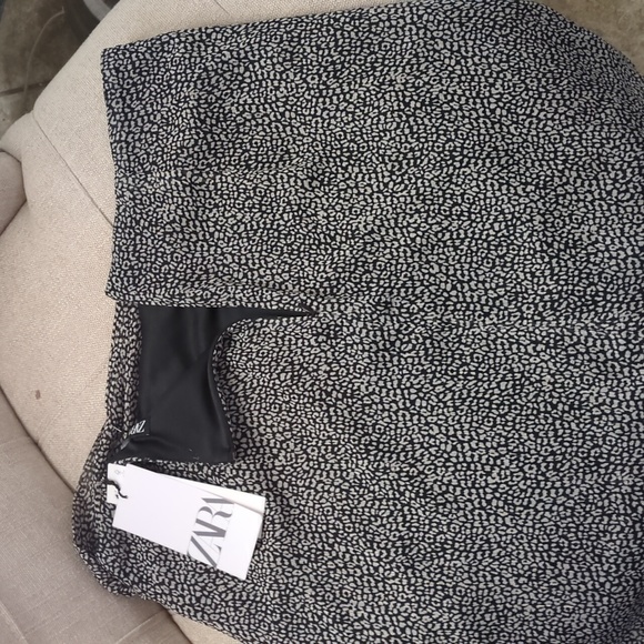Zara skirt - Picture 6 of 8